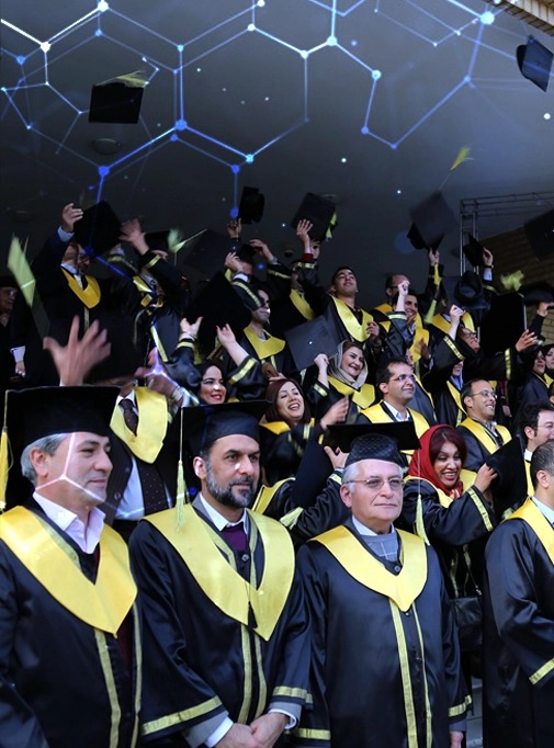 دستاورد های دوره DBA