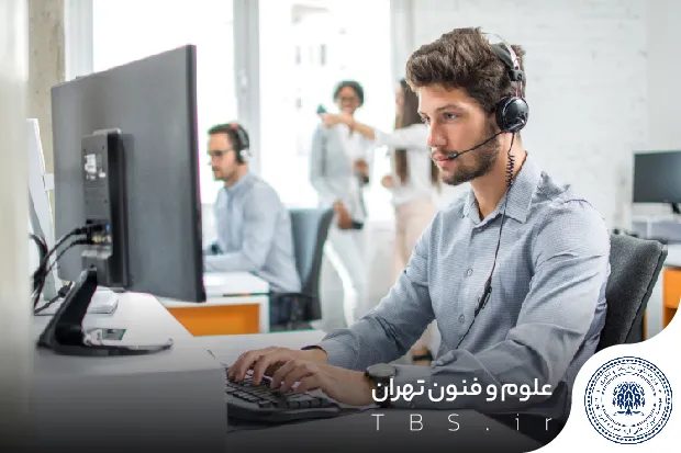 دوره mba