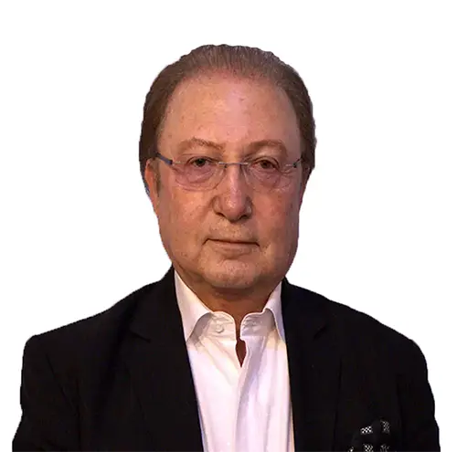 هیئت علمی آموزش عالی علوم و فنون تهران