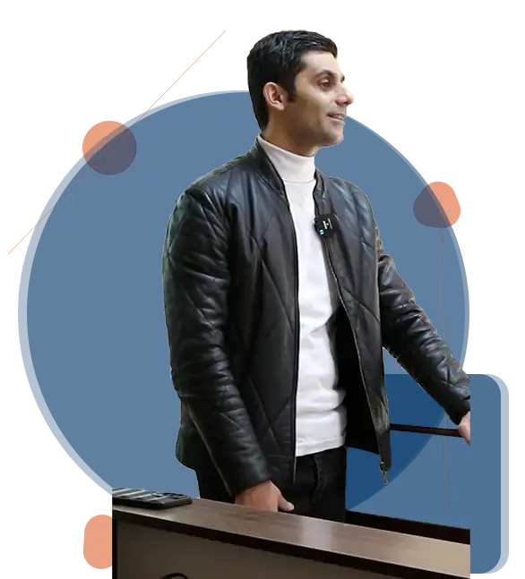 دکتر عباس عنایتی