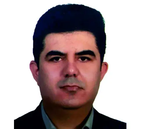AFSHIN EZAT kAMALI