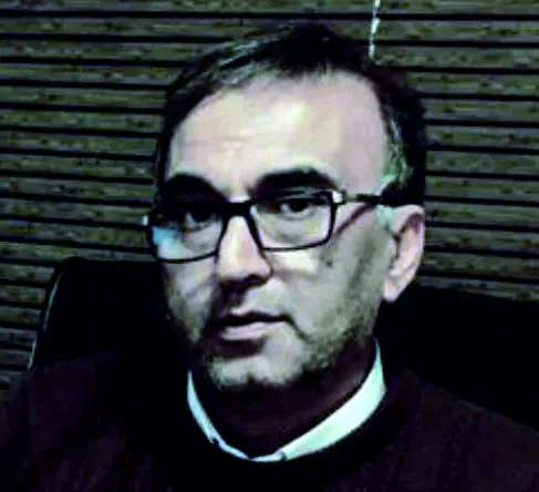 MOHAMMAD REZA ABEDI